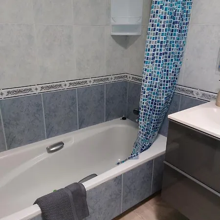 Сasa de vacaciones Casa Lunera