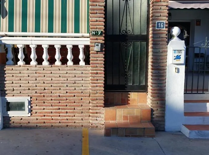 Casa Lunera Casa vacanze