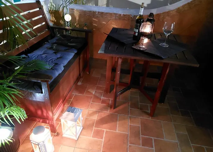 Casa vacanze Casa Lunera