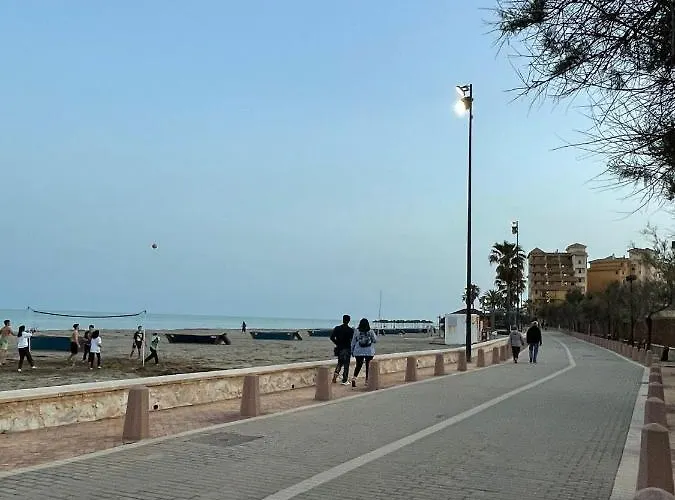 Casa Lunera Fuengirola