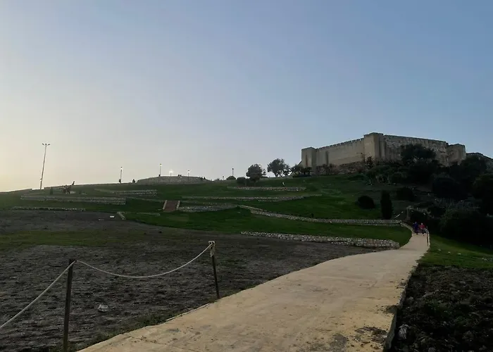 Casa Lunera Casa vacanze