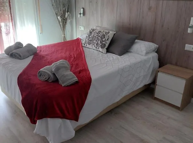 Casa Lunera * Fuengirola