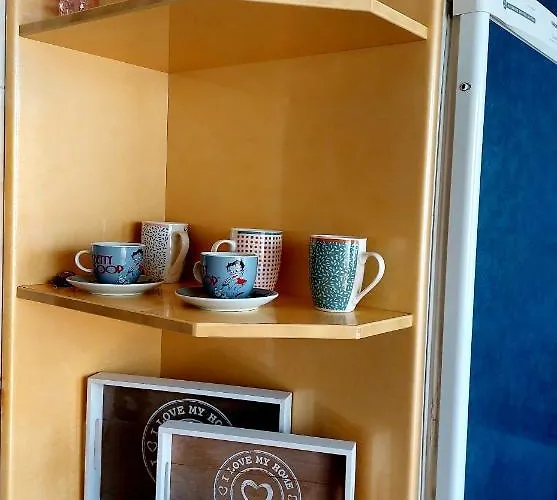 別荘 Casa Lunera フエンヒロラ