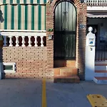 Casa Lunera Ferienhaus