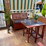 Casa Lunera Ferienhaus