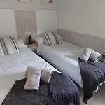 Casa Lunera Holiday home Fuengirola