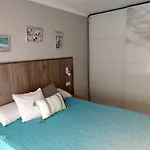 Holiday home Casa Lunera Fuengirola