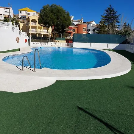 Holiday home Casa Lunera *