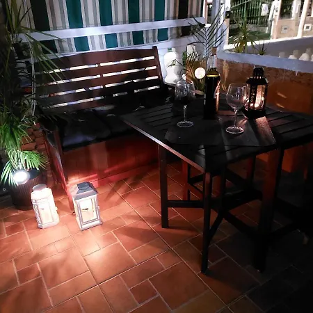 Casa Lunera Holiday home *