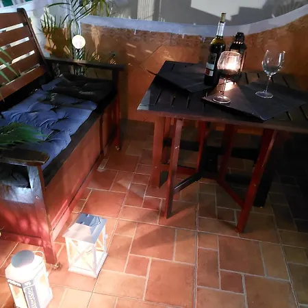 Nyaraló Casa Lunera