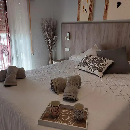 Casa Lunera * Fuengirola