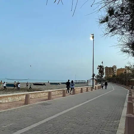 Casa Lunera Fuengirola