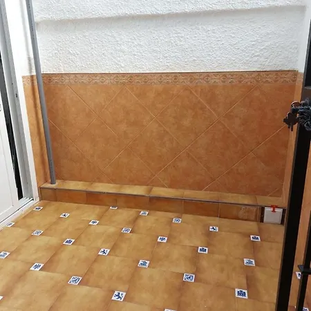 Holiday home Casa Lunera Fuengirola