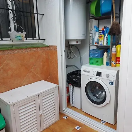 Casa Lunera Fuengirola