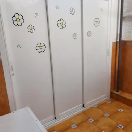 Nyaraló Casa Lunera