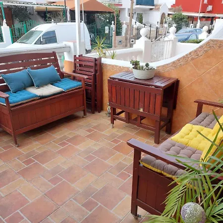 Casa Lunera Holiday home *