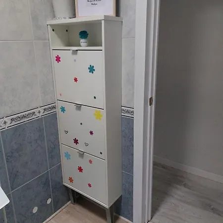 Casa Lunera * פואנגירולה