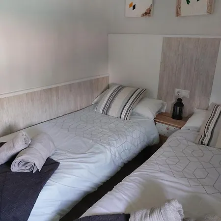 Casa Lunera Holiday home Fuengirola