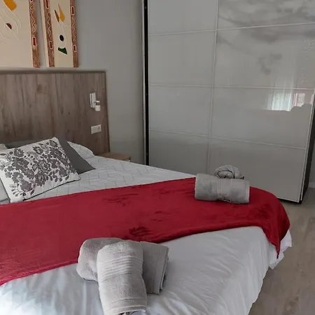 Casa Lunera Holiday home