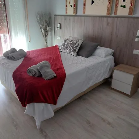 Casa Lunera * 푸엔히롤라