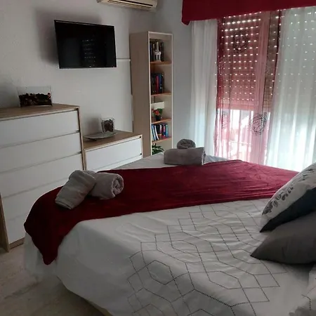Casa Lunera 푸엔히롤라