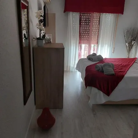 Casa Lunera 푸엔히롤라