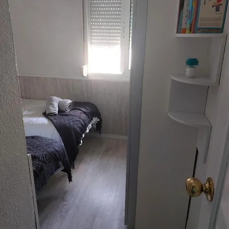 Holiday home Casa Lunera