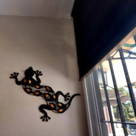 Casa Lunera Feriehus Fuengirola