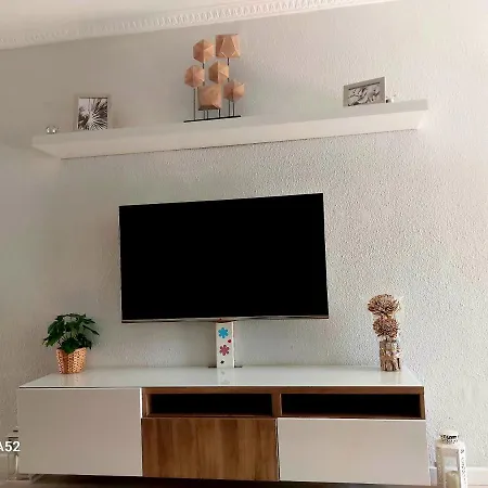 Casa Lunera * Fuengirola