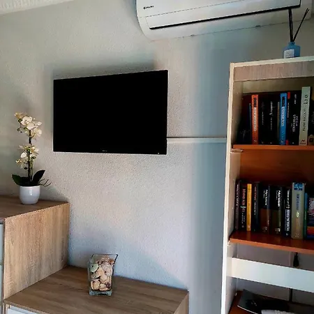 Nyaraló Casa Lunera