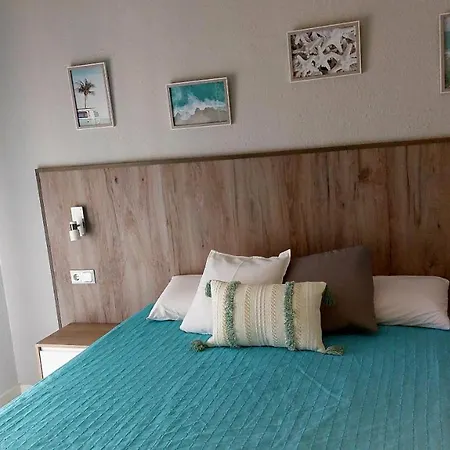 Casa Lunera * Fuengirola