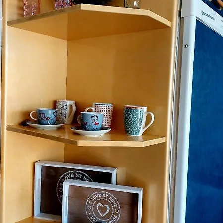 Holiday home Casa Lunera Fuengirola