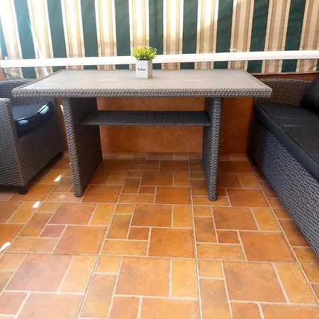 Holiday home Casa Lunera
