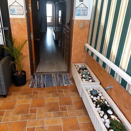 Casa Lunera Holiday home Fuengirola