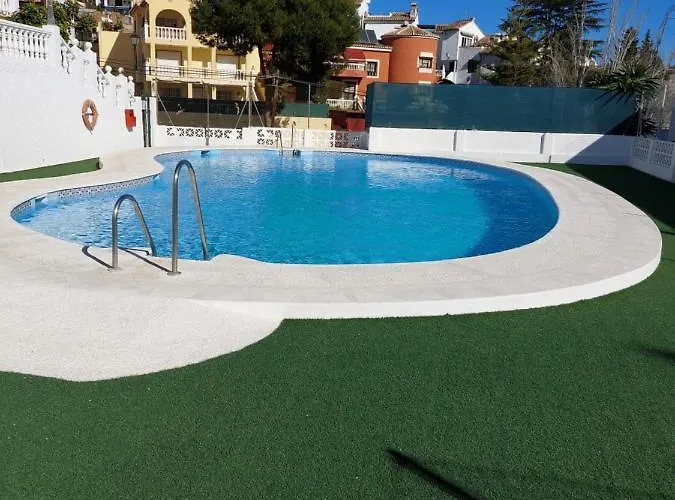 Дом отдыха Casa Lunera *