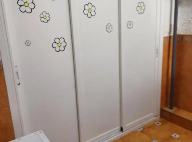 Дом отдыха Casa Lunera