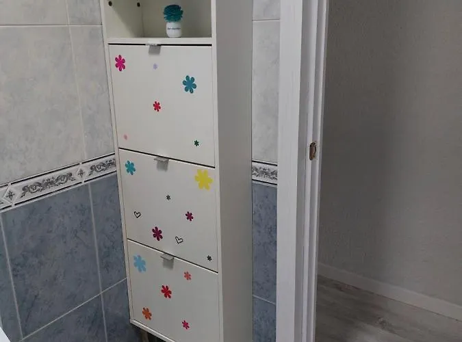 Casa Lunera * Фуэнхирола