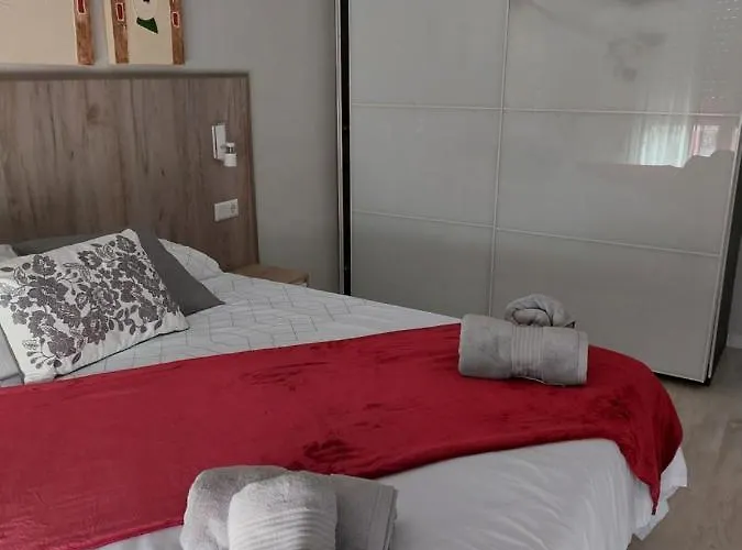 Casa Lunera Дом отдыха