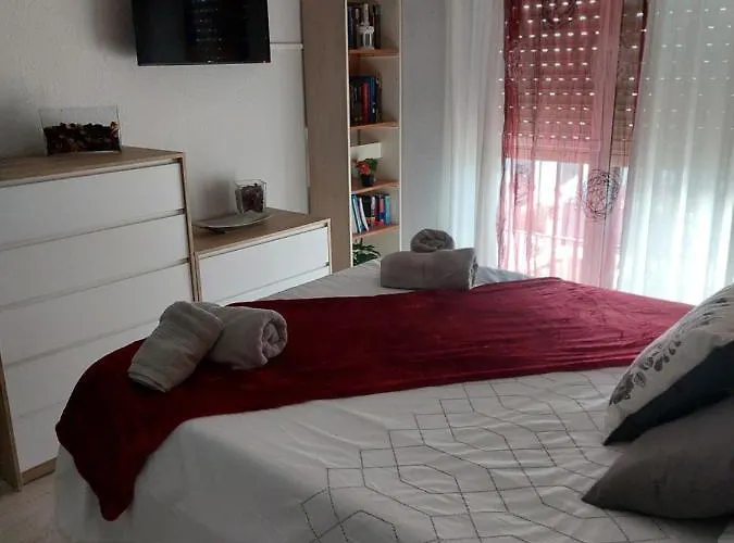 Casa Lunera Фуэнхирола