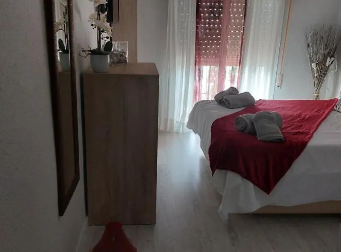 Casa Lunera Фуэнхирола