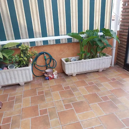 Casa Lunera Fuengirola