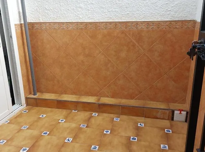 Сasa de vacaciones Casa Lunera Fuengirola