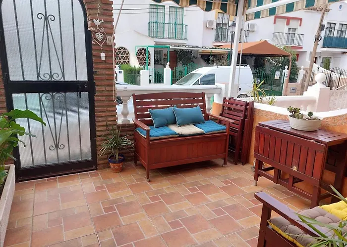 Casa Lunera Fuengirola