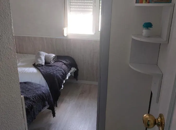 Сasa de vacaciones Casa Lunera