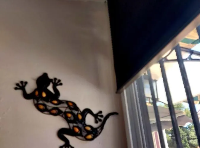 Casa Lunera Сasa de vacaciones Fuengirola