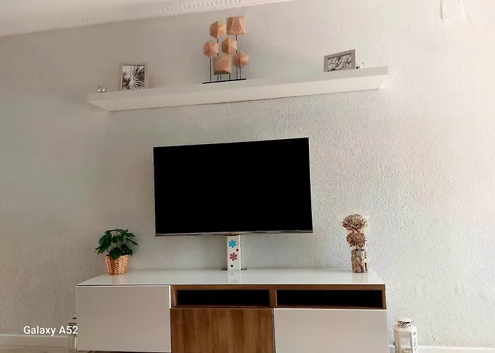 Casa Lunera * Fuengirola