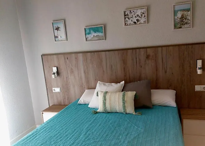 Casa Lunera * Fuengirola